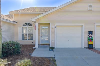 39 Park Place, Townhouse with 3 bedrooms, 2 bathrooms and null parking in Panama City Beach FL | Image 2