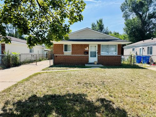 2184 Garrick Ave, Warren, MI, 48091-2118 | Card Image