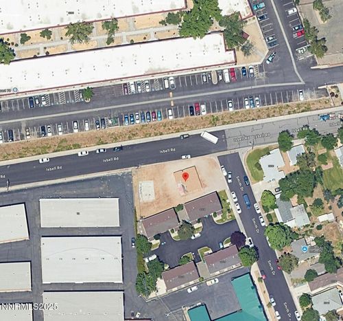 3301 Smith Dr, Reno, NV, 89509-4921 | Card Image