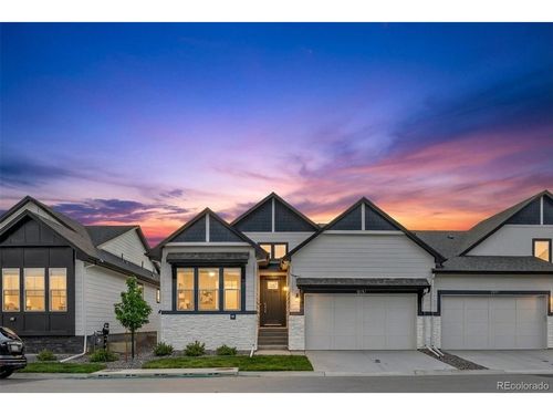 8287 S Quail St, Littleton, CO, 80127-4385 | Card Image