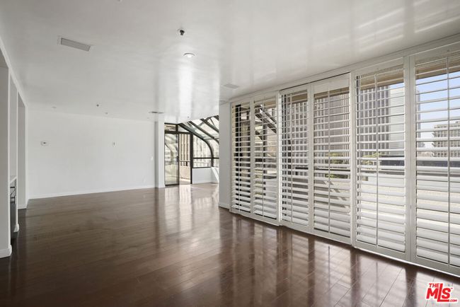 APT-802 - 880 W 1 St St, Condo with 1 bedrooms, 1 bathrooms and 1 parking in Los Angeles CA | Image 5