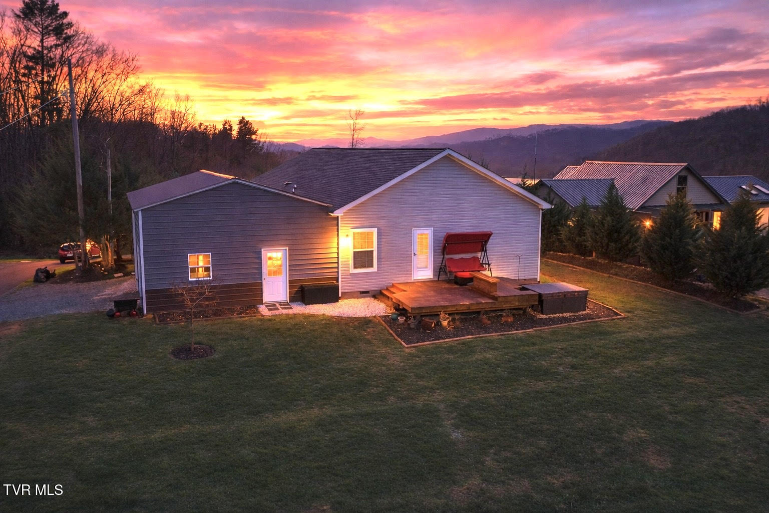 Residential in Butler 2