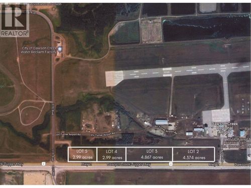 86/90 Highway 2, Dawson Creek, BC, V1G4R7 | Card Image