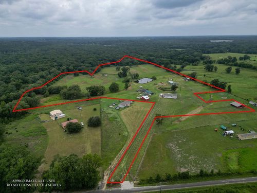1509 County Road 3170, Quitman, TX, 75783-5717 | Card Image