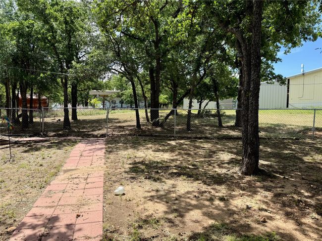 2037 Hillcrest Dr, House other with 1 bedrooms, 1 bathrooms and null parking in May TX | Image 6