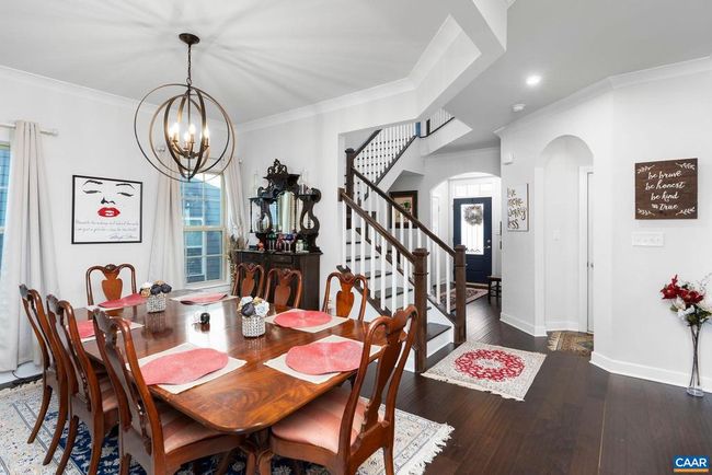 1468 Delphi Ln, House other with 4 bedrooms, 4 bathrooms and null parking in CHARLOTTESVILLE VA | Image 16