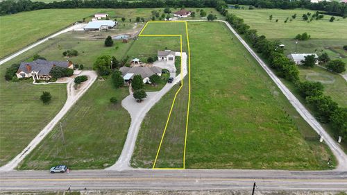 Lot 2R Lone Star Rd, Celina, TX, 75009 | Card Image
