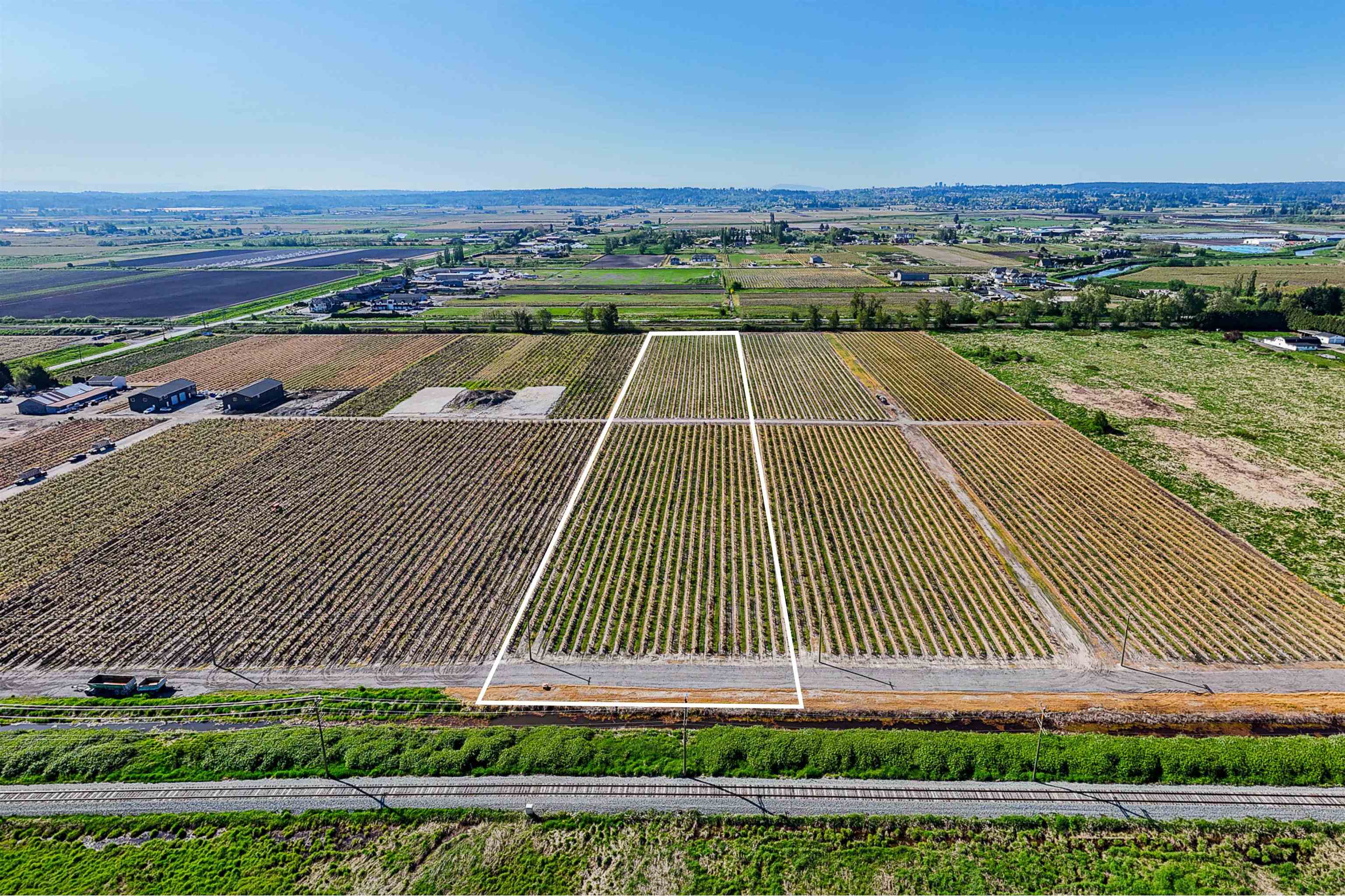 Land in Surrey 2