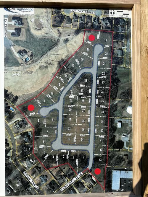 26 Cherokee Trl, Dyersburg, TN, 38024 | Card Image