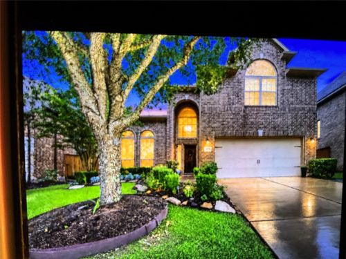 17615 Sauki Ln, Richmond, TX, 77407-2839 | Card Image