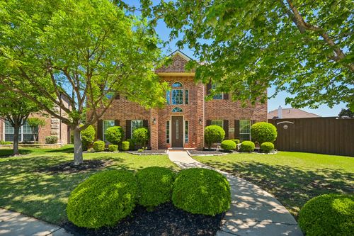 12596 Mill Run Dr, Frisco, TX, 75035-0154 | Card Image