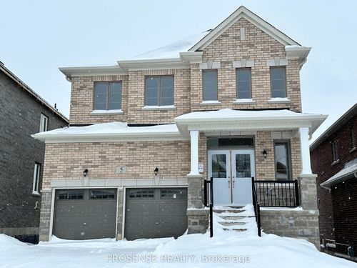 5 Aitchison Ave, Dundalk, ON, N0C1B0 | Card Image