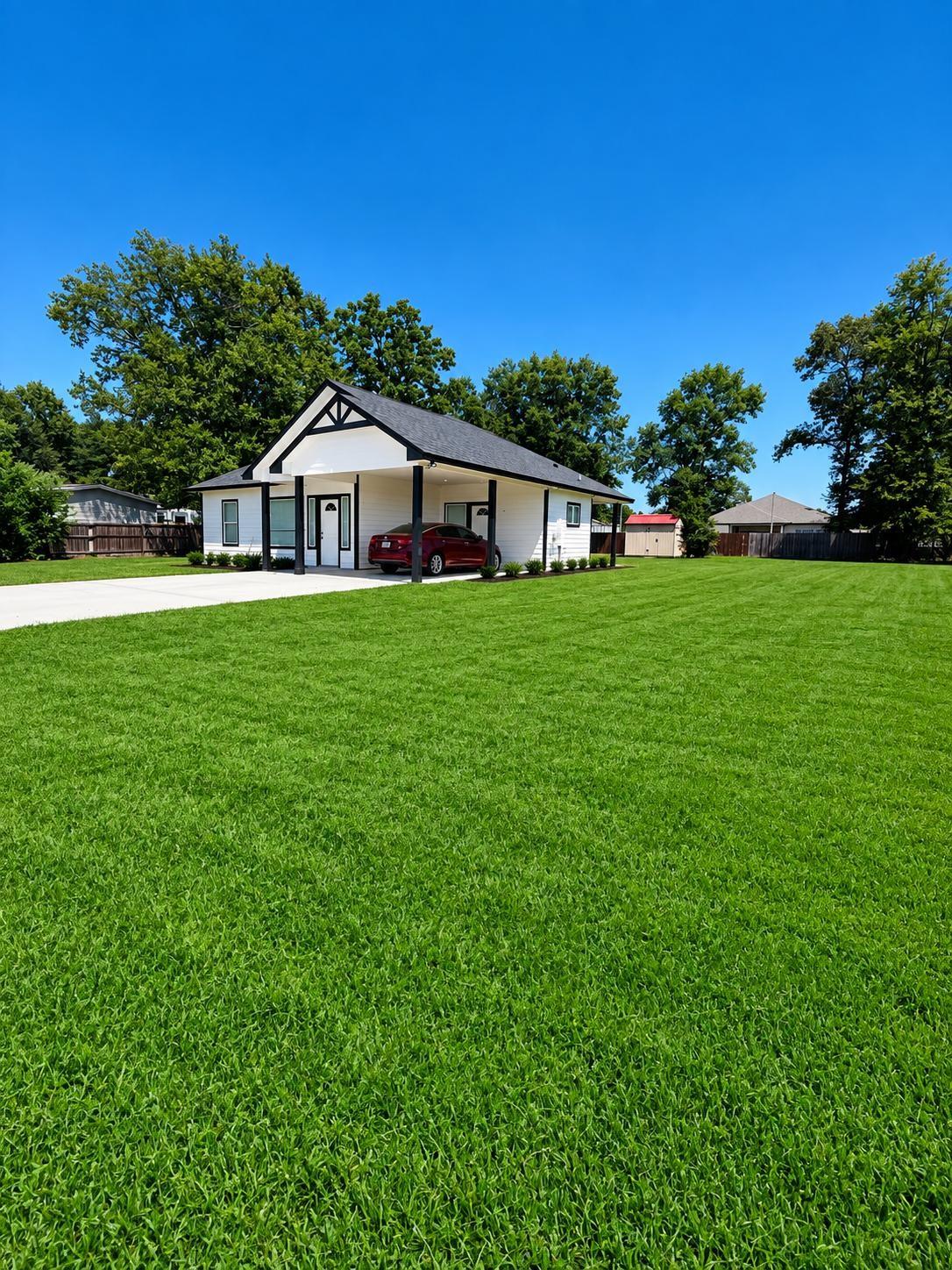 Residential Lease in Conroe 5