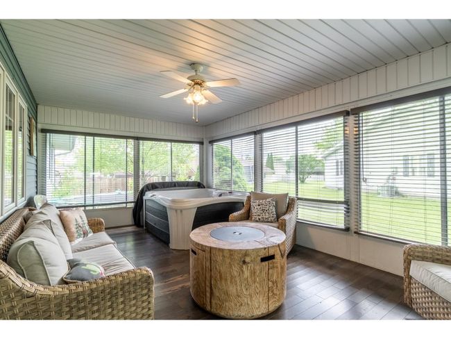 705 Pine Run, House other with 3 bedrooms, 2 bathrooms and null parking in Angola IN | Image 18