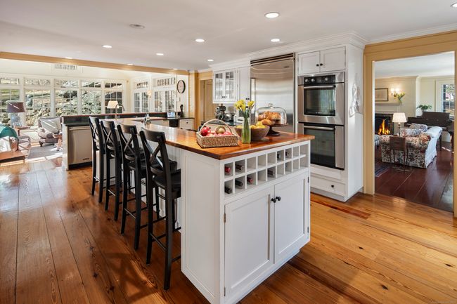 247 Mill Rd, House other with 4 bedrooms, 4 bathrooms and null parking in New Canaan CT | Image 10