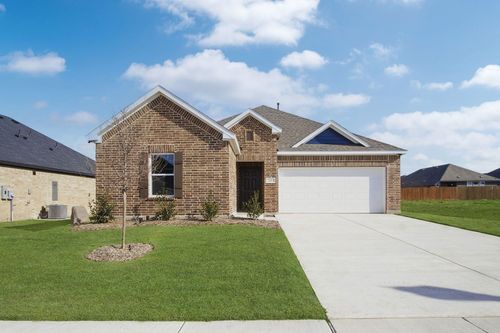 2411 Stonebriar Ln, Sherman, TX, 75090 | Card Image