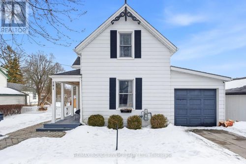 191 Blake St, Cobourg, ON, K9A2K4 | Card Image