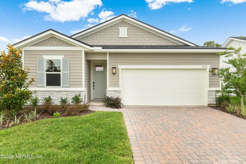 212 Enclave Ave, PALM COAST, FL, 32164-6086 | Card Image