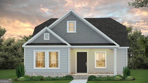 lot-5-18 Rivers Edge Ln, Franklin, GA, 30217-1700 | Card Image