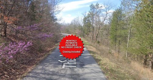 Lot 39 Thunderbird Ln, Holiday Island, AR, 72631-5119 | Card Image