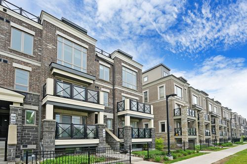 2503-30 Westmeath Lane, Markham, ON, L6B1N5 | Card Image