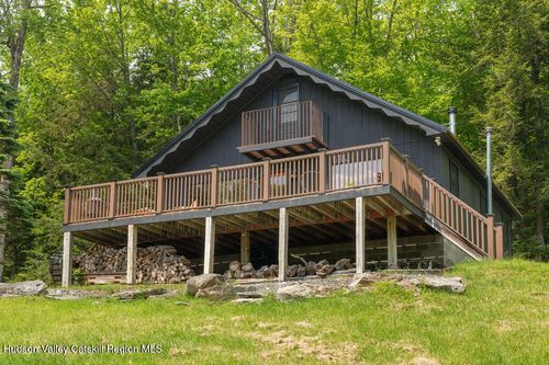 655 Piacquadio Rd, Margaretville, NY, 12455-2436 | Card Image