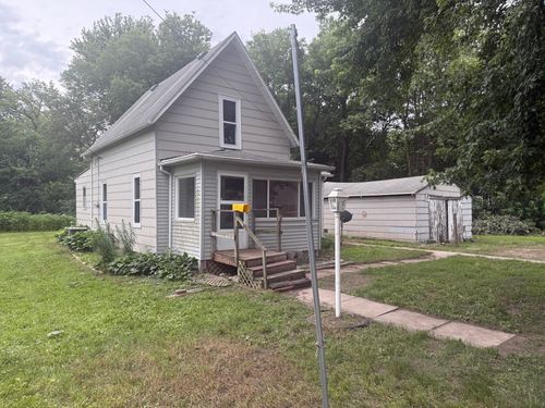 131 N Valley Street, Osceola, NE, 68651 | Card Image