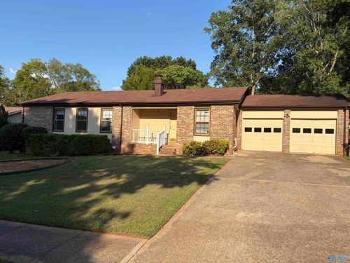 13027 Coys Dr Se, Huntsville, AL, 35803-2405 | Card Image