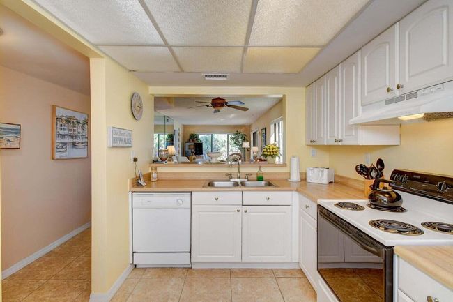 APT-108 - 9400 S Ocean Dr, Condo with 2 bedrooms, 2 bathrooms and null parking in Jensen Beach FL | Image 14