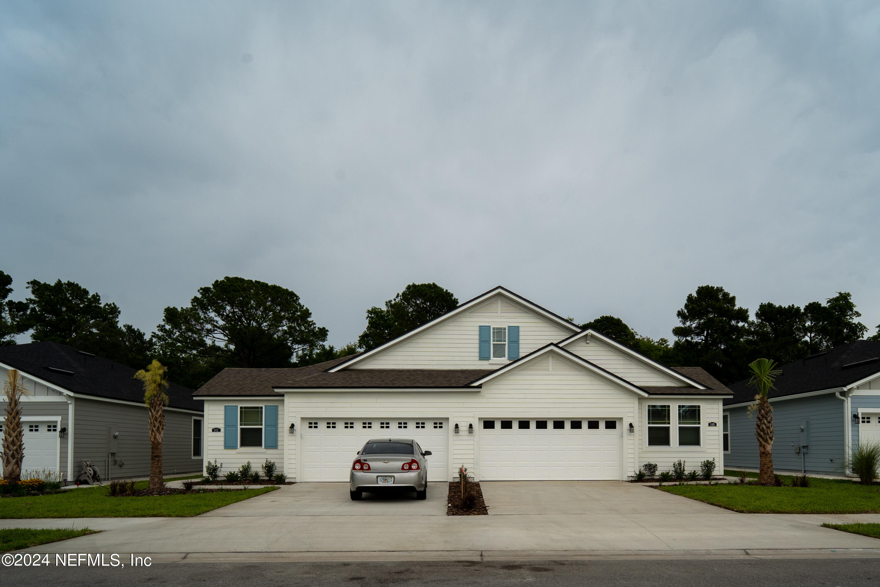 Modesto Dr, Saint Augustine, FL 32086 #1