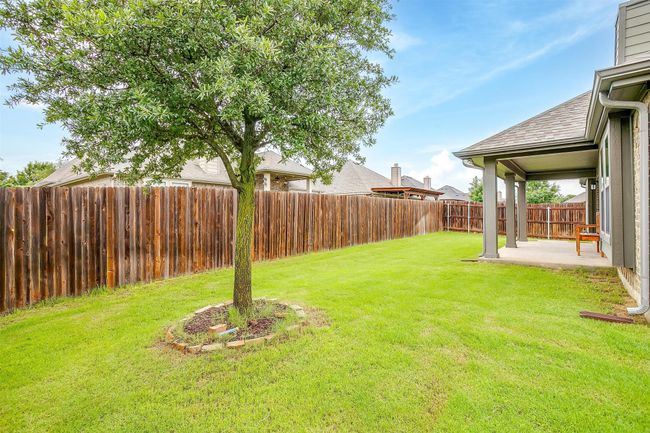 201 Saxon St, House other with 3 bedrooms, 2 bathrooms and null parking in Waxahachie TX | Image 36