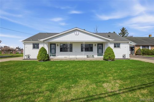 80 Ellwood Pl, Cheektowaga, NY, 14225-2647 | Card Image