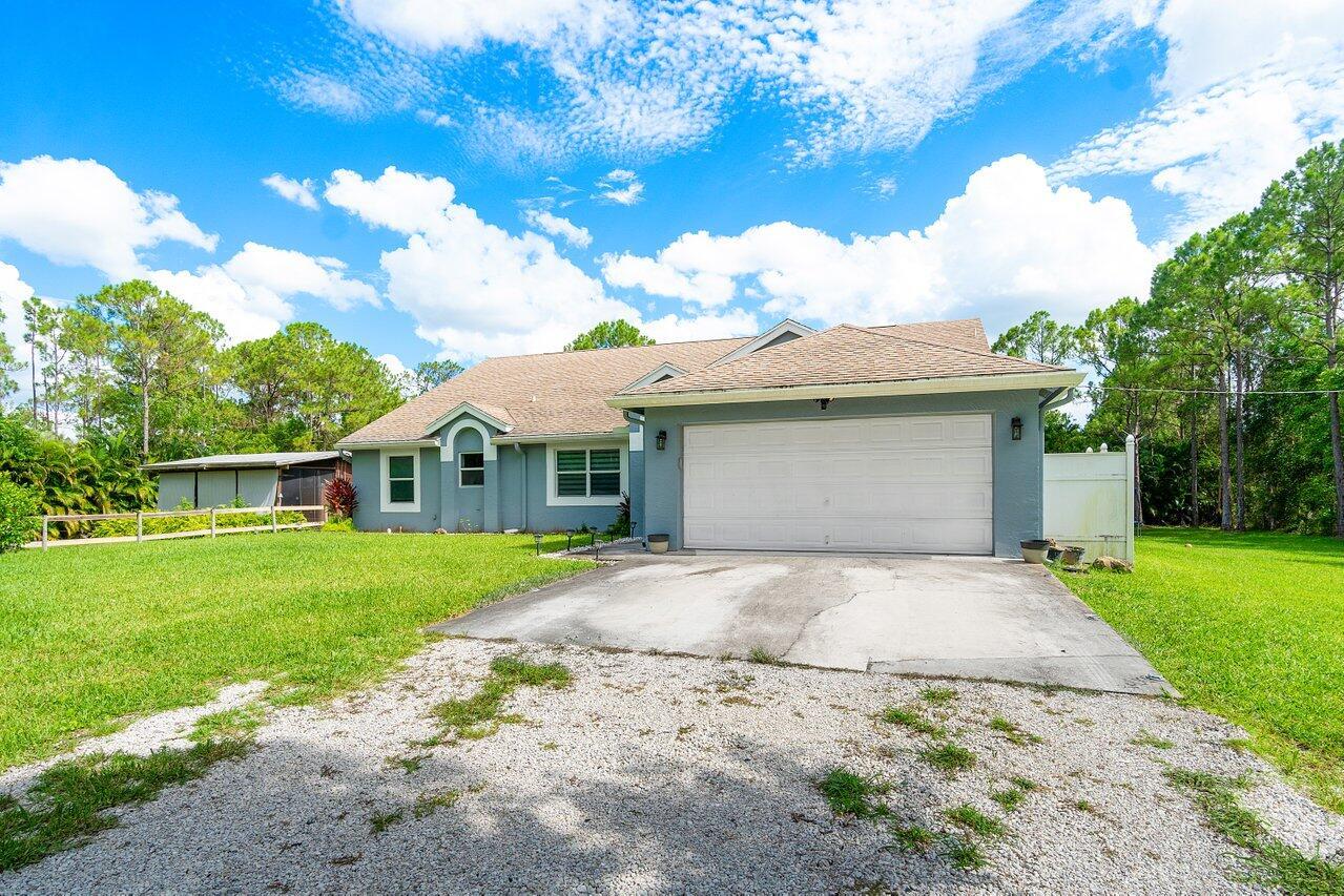 76th Rd, Loxahatchee, FL 33470