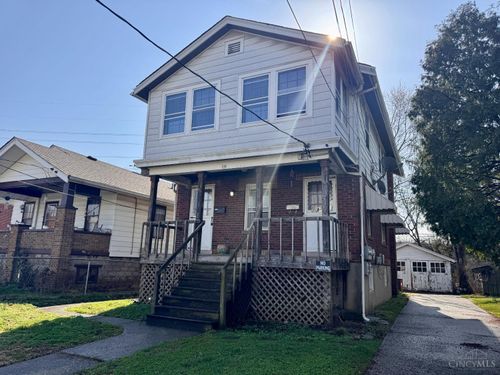 645 Blanche Ave, Arlington Heights, OH, 45215-5405 | Card Image