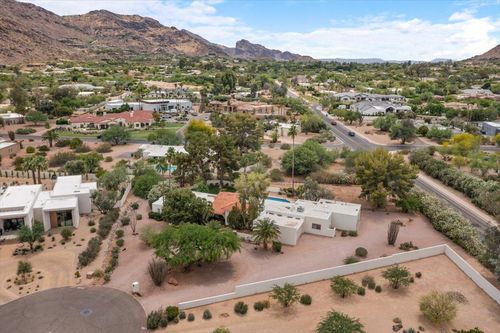 5209 E Via Buena Vis, Paradise Valley, AZ, 85253-2121 | Card Image