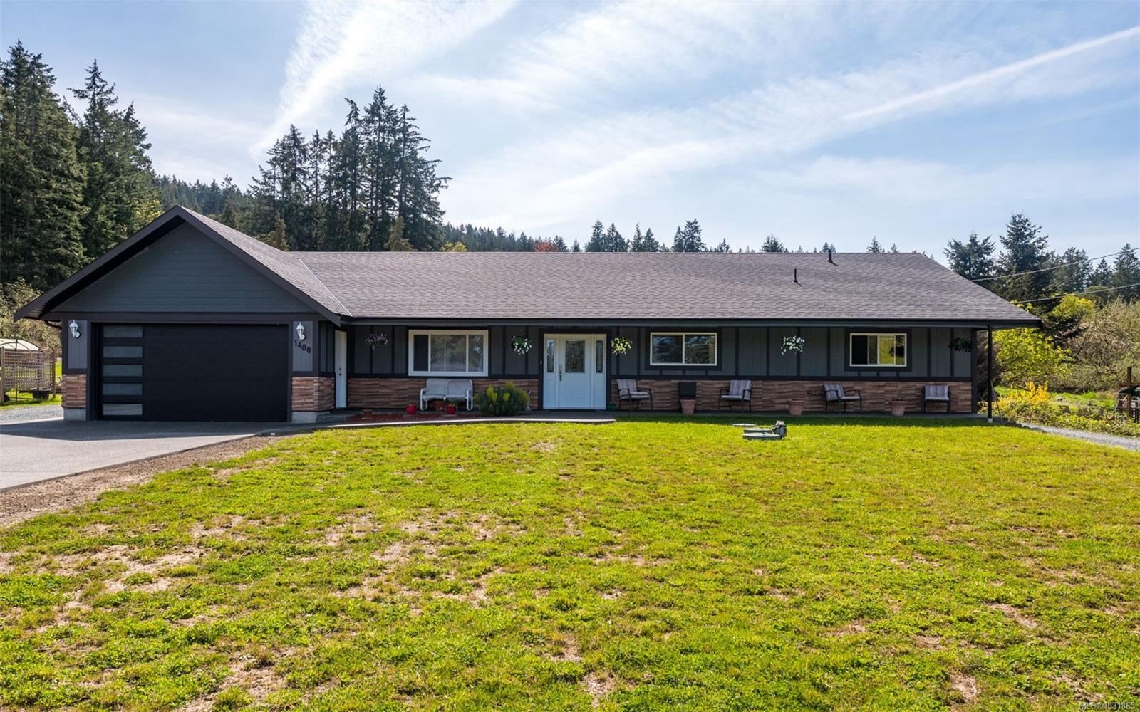 Residential in Crofton 2
