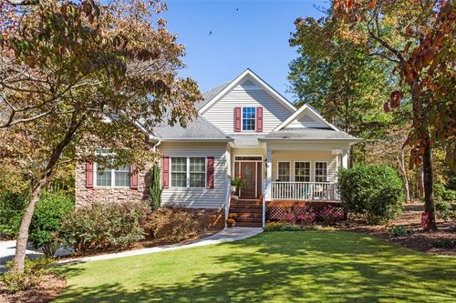 249 Stone Pond Way, Seneca, SC, 29678-5746 | Card Image