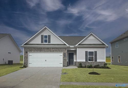 25801 Finchley Drive, Athens, AL, 35613 | Card Image