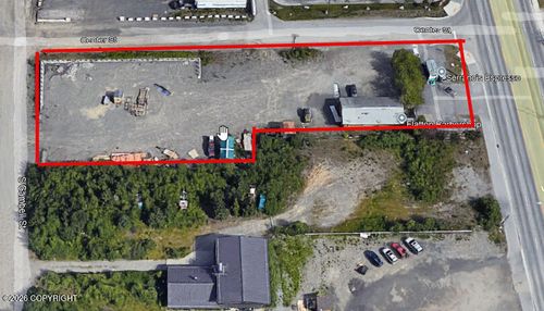 11400 Old Seward Hwy, Anchorage, AK, 99515-3169 | Card Image
