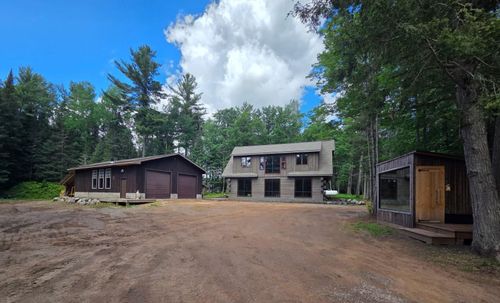 TBD Bloom Rd, Eagle River, WI, 54521 | Card Image