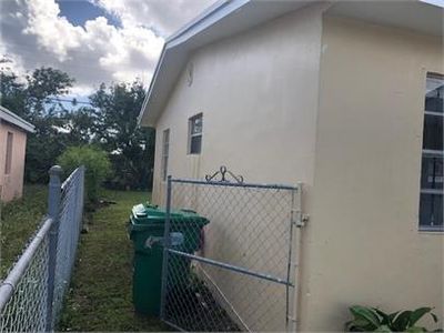 1820 Nw 73rd St, Home with 0 bedrooms, 0 bathrooms and null parking in Miami FL | Image 2