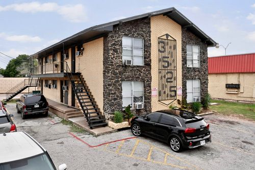 3525 Colonial Ave, Dallas, TX, 75215-3423 | Card Image