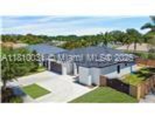 16239 Nw 91st Ct, Miami Lakes, FL, 33018-6179 | Card Image