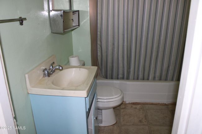 1012 W Aspinwall St, House other with 3 bedrooms, 1 bathrooms and null parking in Winslow AZ | Image 24