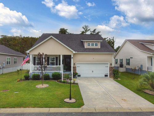 619 Winnow Way, Georgetown, SC, 29440-7911 | Card Image