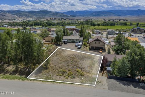 420 E Topaz Ave, Granby, CO, 80446-5261 | Card Image