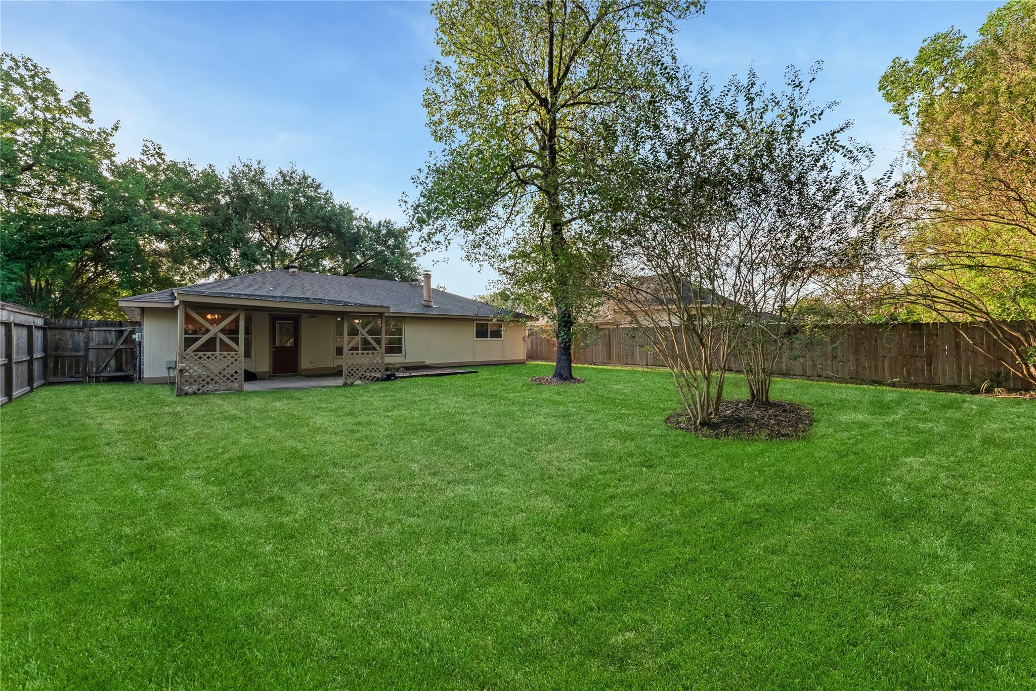 Residential Lease in Conroe 3