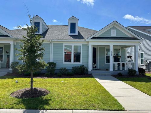 2040 Silver Island Way, Murrells Inlet, SC, 29576-9196 | Card Image