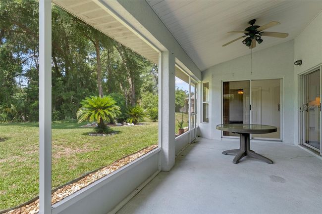 3150 N Chandler Dr, House other with 3 bedrooms, 2 bathrooms and null parking in Hernando FL | Image 44