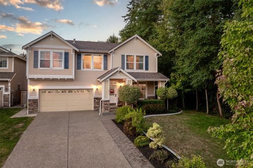 4777 Okanogan Dr Se, Port Orchard, WA, 98366-1130 | Card Image